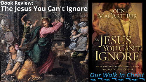 The Jesus You Cant Ignore